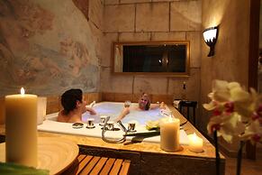 Europa-Park Freizeitpark & Erlebnis-Resort, Hotel Colosseo