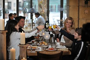 Europa-Park Freizeitpark & Erlebnis-Resort, Hotel Colosseo