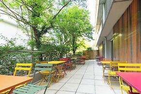 City Résidence Bordeaux Centre