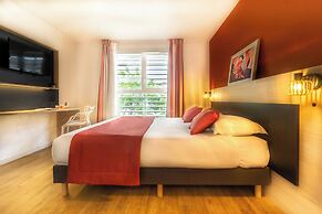 City Résidence Bordeaux Centre