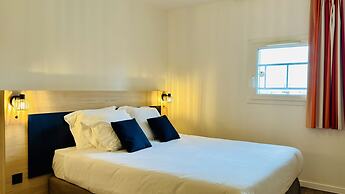 City Résidence Bordeaux Centre