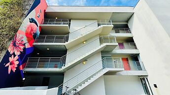 City Résidence Bordeaux Centre