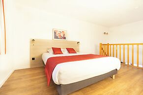 City Résidence Bordeaux Centre