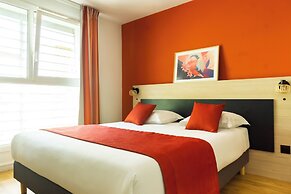 City Résidence Bordeaux Centre