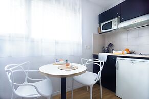 City Résidence Bordeaux Centre