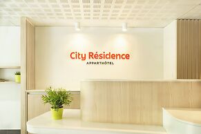 City Résidence Bordeaux Centre