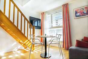 City Résidence Bordeaux Centre