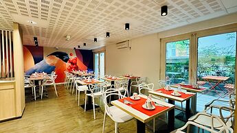 City Résidence Bordeaux Centre