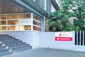 City Résidence Bordeaux Centre