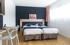 City Résidence Bordeaux Centre