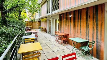 City Résidence Bordeaux Centre