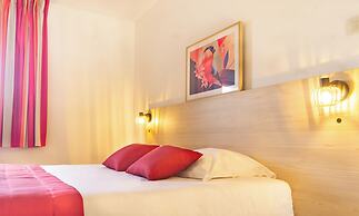 City Résidence Bordeaux Centre