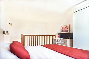 City Résidence Bordeaux Centre