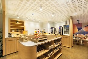 City Résidence Bordeaux Centre