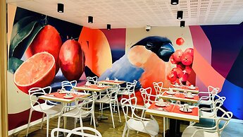 City Résidence Bordeaux Centre