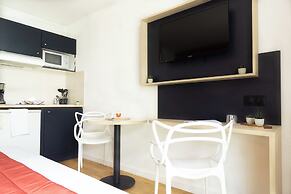 City Résidence Bordeaux Centre