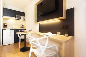 City Résidence Bordeaux Centre