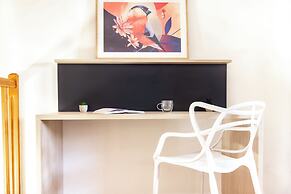 City Résidence Bordeaux Centre