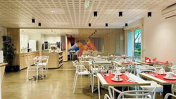 City Résidence Bordeaux Centre