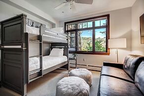 Bachelor Gulch Village