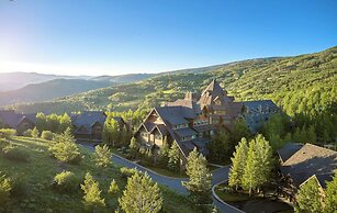 Bachelor Gulch Village