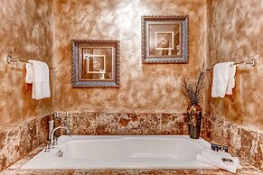 Bachelor Gulch Village