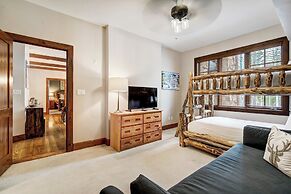 Bachelor Gulch Village