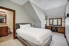 Bachelor Gulch Village