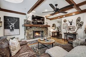 Bachelor Gulch Village