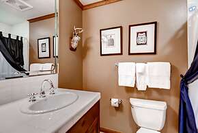 Bachelor Gulch Village