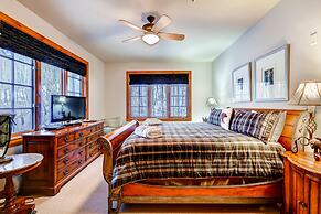 Bachelor Gulch Village