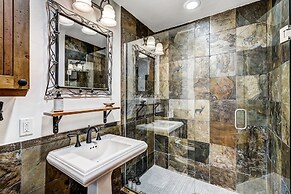 Bachelor Gulch Village