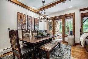 Bachelor Gulch Village