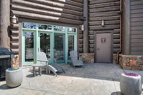 Bachelor Gulch Village