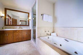 Bachelor Gulch Village