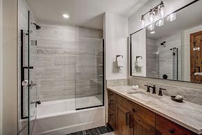 Bachelor Gulch Village