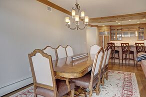 Bachelor Gulch Village