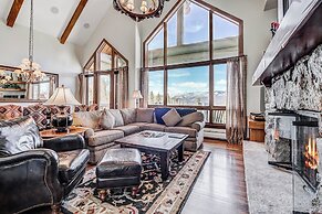 Bachelor Gulch Village