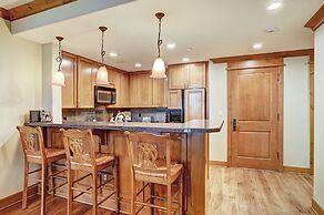 Bachelor Gulch Village