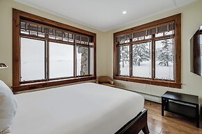 Bachelor Gulch Village