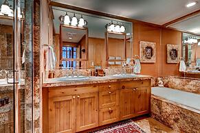 Bachelor Gulch Village