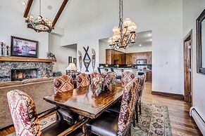 Bachelor Gulch Village