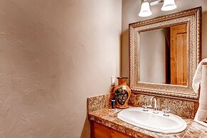 Bachelor Gulch Village