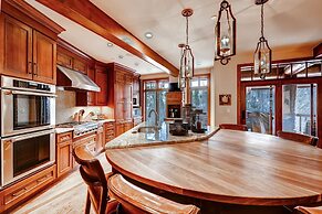 Bachelor Gulch Village