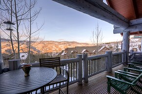 Bachelor Gulch Village