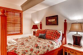 Bachelor Gulch Village