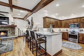 Bachelor Gulch Village