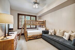 Bachelor Gulch Village