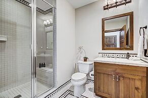 Bachelor Gulch Village