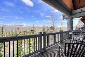 Bachelor Gulch Village